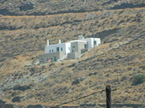 Hillside Kolona View Villa